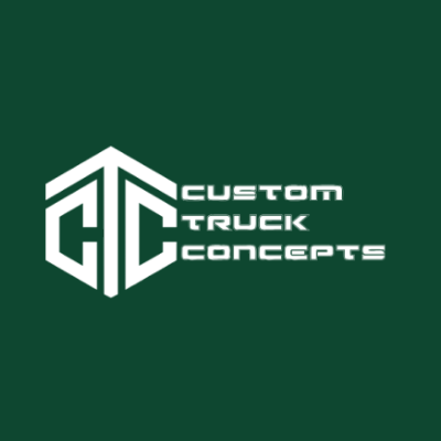 Custom Truck Concepts logo