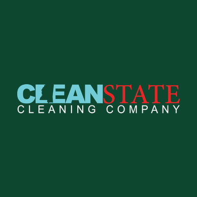 CleanState logo