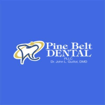 Pine Belt Dental logo