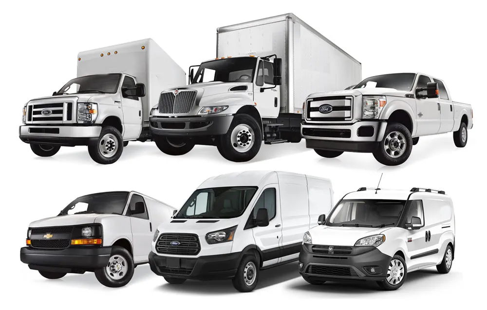 Pine Belt Fleet Services