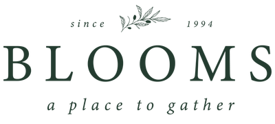Blooms logo