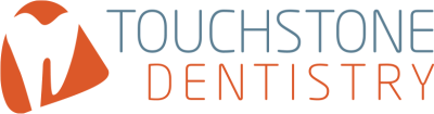 Touchstone Dentistry logo