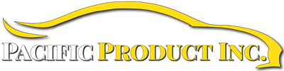 Pacific Products logo