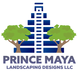 Princemayalandscaping.Com logo