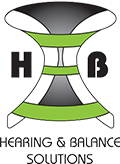 Hearing & Balance Solutions logo