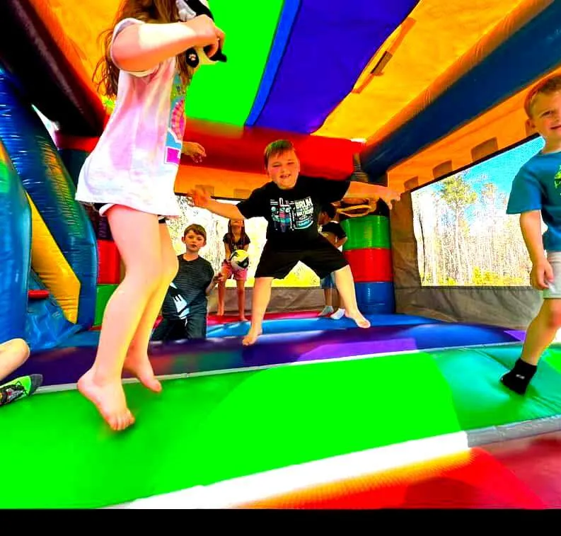 Party Go Round