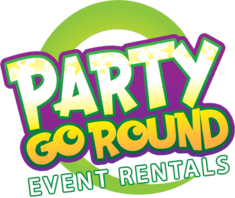Party Go Round logo