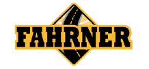 Fahrner Asphalt Sealers logo