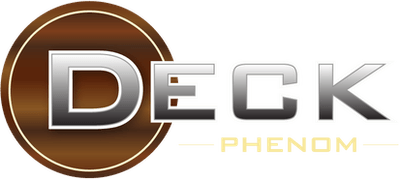 Deck Phenom logo