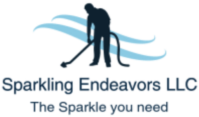 Sparkling Endeavors LLC logo