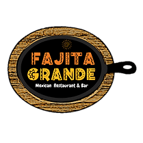 Fajita Grande Mexican Restaurant logo