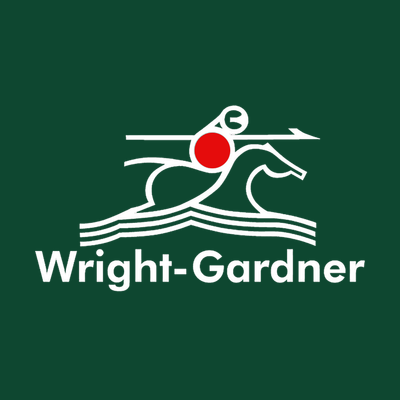Wright-Gardner Agency logo