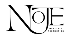 NOJE Health & Aesthetics logo