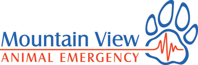 Mountain View Animal Emergency logo