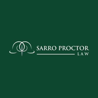 Sarro Proctor Law logo