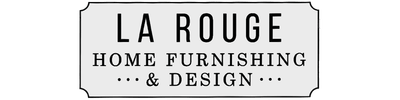 La Rouge Home & Design logo