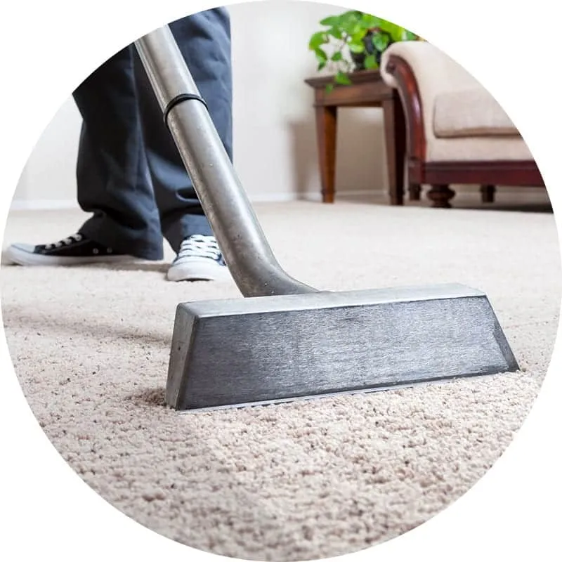 AmeriClean Cleaning Specialists
