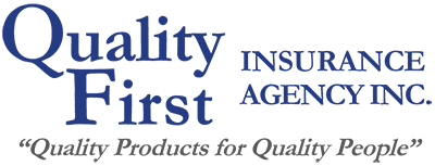 Quality First Insurance Agency Inc. logo