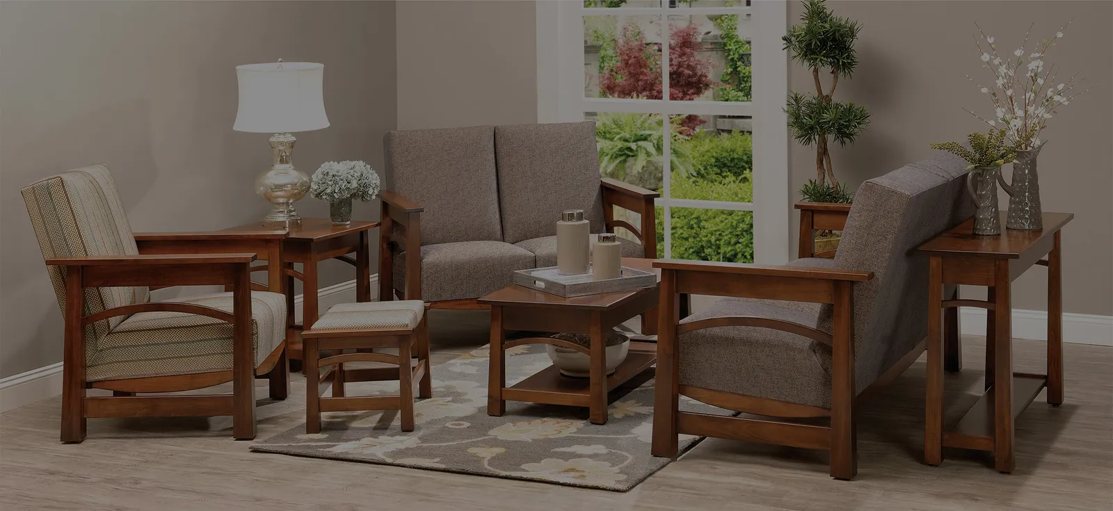 Amish Furniture Store Hagerstown MD