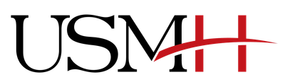 USMH logo