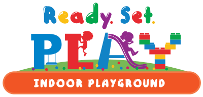 Ready, Set, Play logo