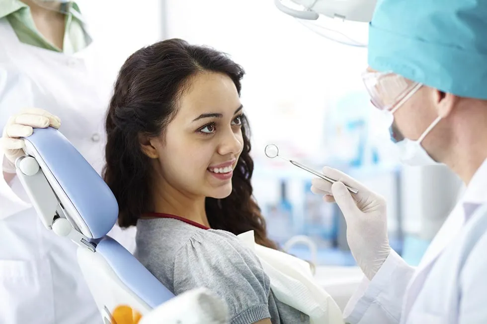 Longmeadow Family Dental Care