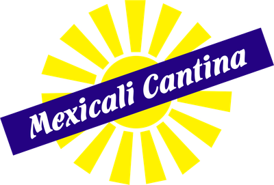 Mexicali Cantina logo