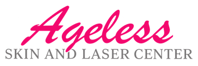 Ageless Skin and Laser Center logo