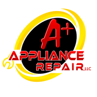 A+ Appliance Repair, LLC logo