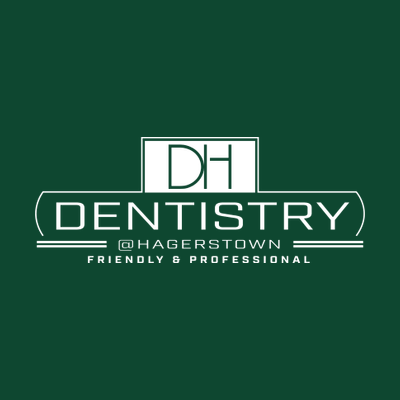 Dentistry at Hagerstown logo