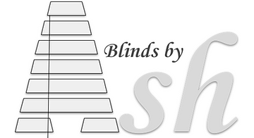 Ashlees Blinds logo