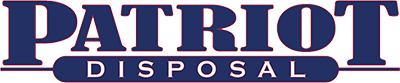 Patriot Disposal logo