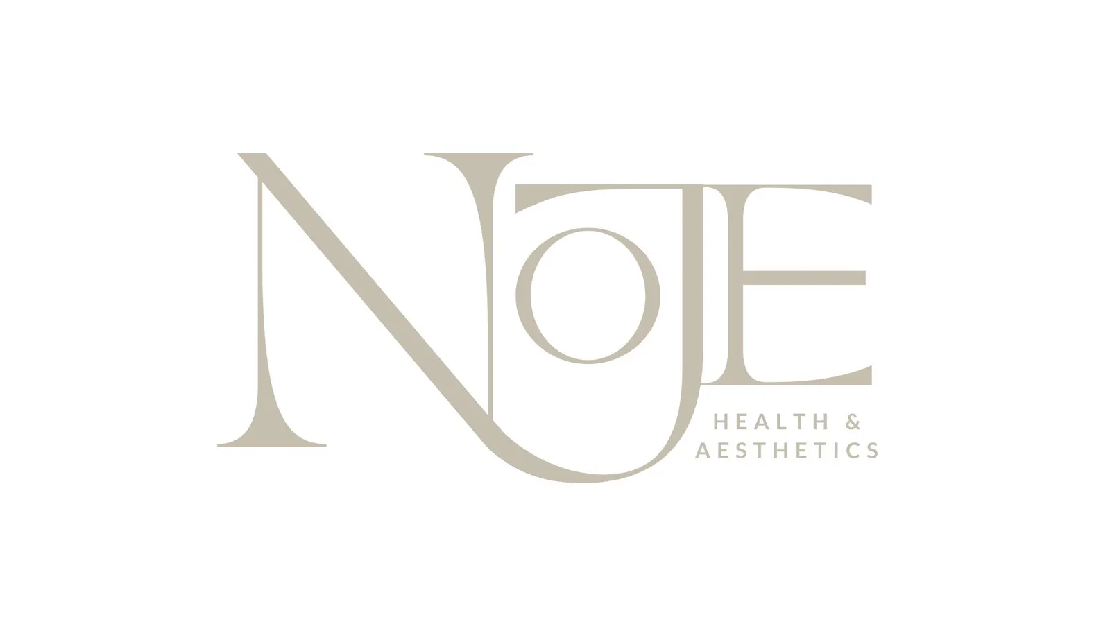 NOJE Health & Aesthetics