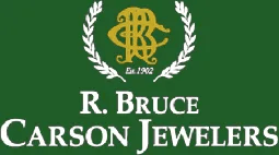 R. Bruce Carson Jewelers logo