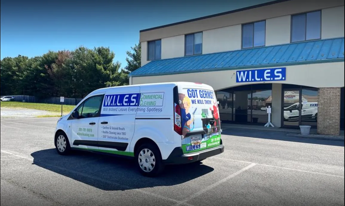 W.I.L.E.S.