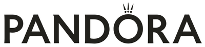 Pandora Jewelry logo