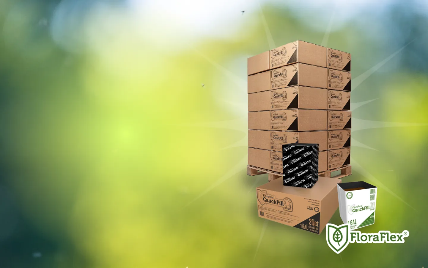 Garden Dominion Supply