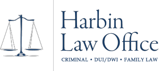 Harbin Law Office logo