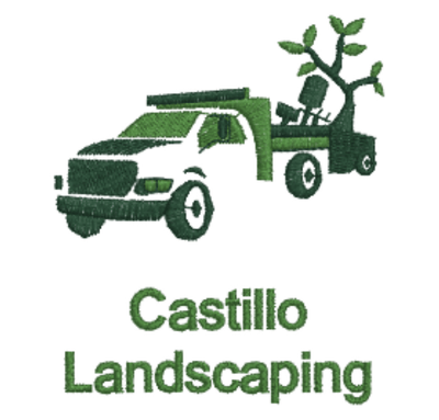 Castillo Landscaping LLC logo