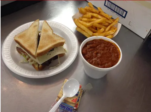 Hartle's Subs