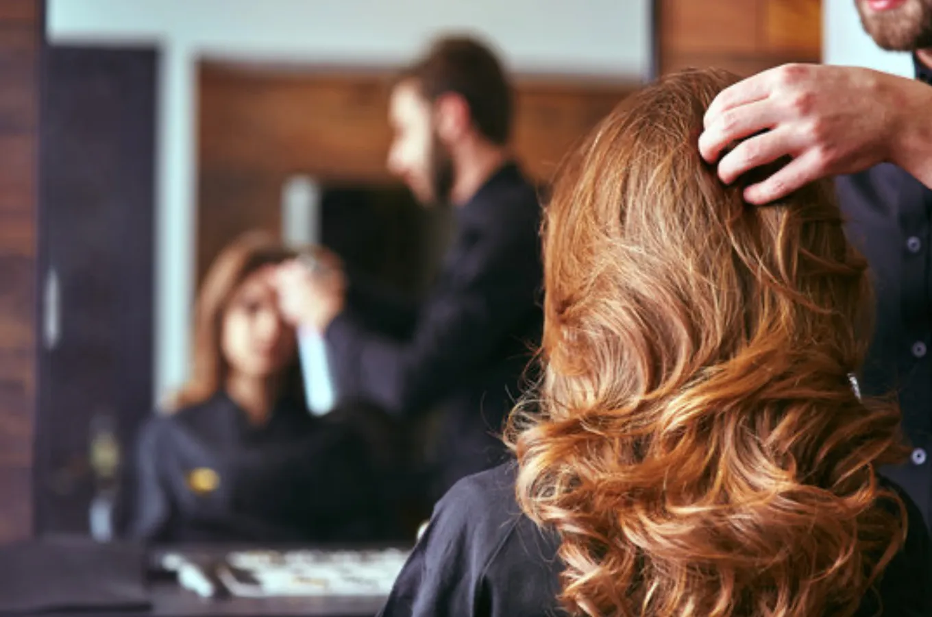 Studio B Salon & Spa Inc.