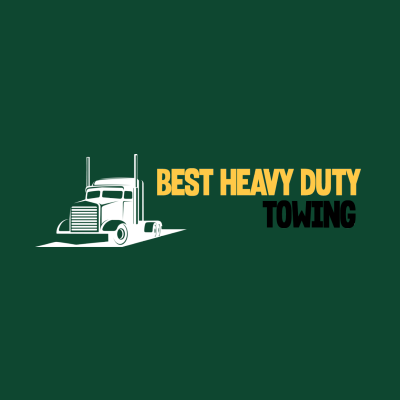Best Heavy Duty Towing logo