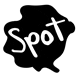 Spot Laundromat logo