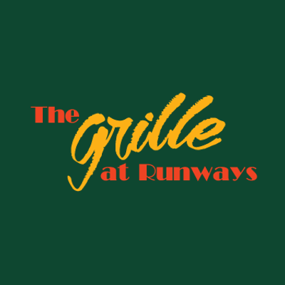 The Grille at Runways logo