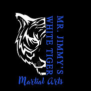 Martial Arts School logo