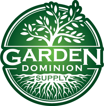 Garden Dominion Supply logo