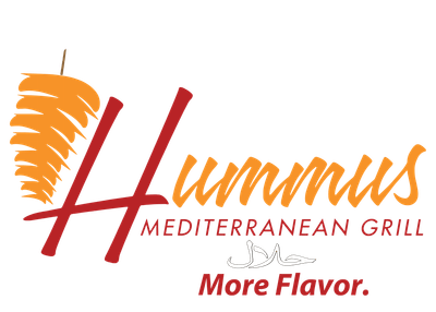 Hummus Grill logo