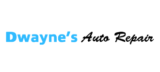 Dwayne's Auto Repair logo