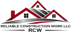 Reliable Construction Work LLC logo