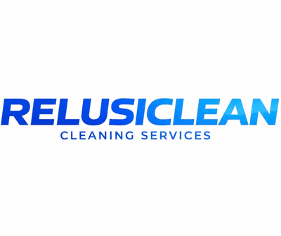 Relusiclean Services LLC logo